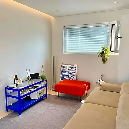 Stay Hizm - Center Of Seoul, Ddp Dongdaemun, Convenient New Building, Spacious Terrace, Clean