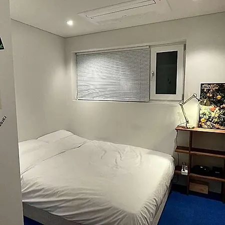 Stay Hizm - Center Of Seoul, Ddp Dongdaemun, Convenient New Building, Spacious Terrace, Clean
