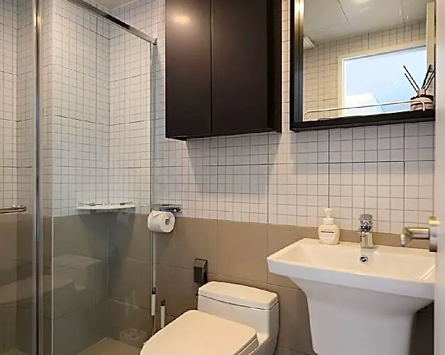 Hizm - Center Of Seoul, Ddp Dongdaemun, Convenient New Building, Spacious Terrace, Clean Hotel Seúl