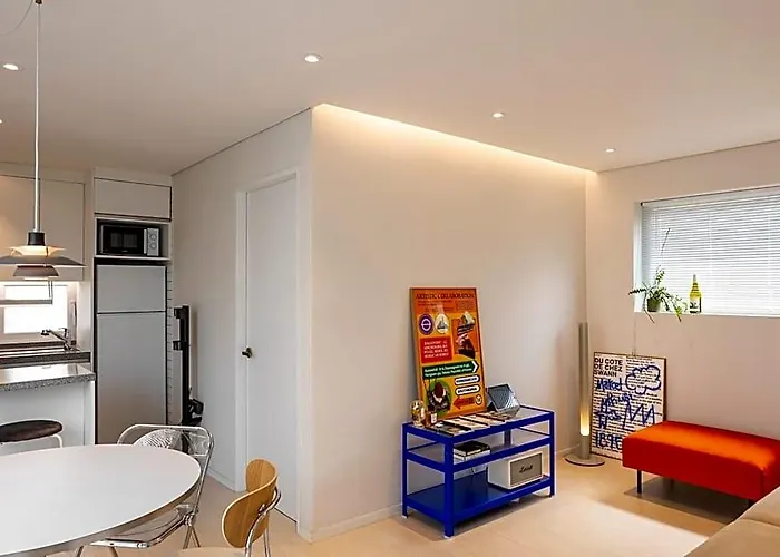 Hizm - Center Of Seoul, Ddp Dongdaemun, Convenient New Building, Spacious Terrace, Clean 4* Seúl