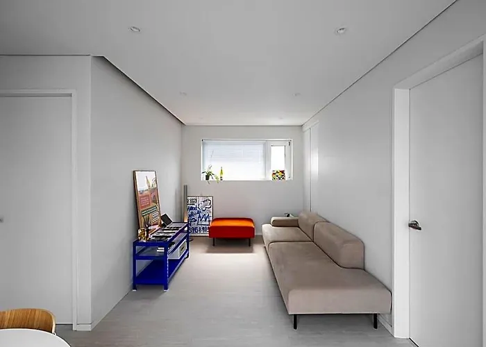 Hizm - Center Of Seoul, Ddp Dongdaemun, Convenient New Building, Spacious Terrace, Clean Hotel Seúl