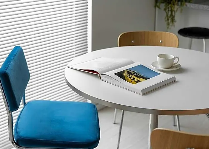 Hotel Hizm - Center Of Seoul, Ddp Dongdaemun, Convenient New Building, Spacious Terrace, Clean