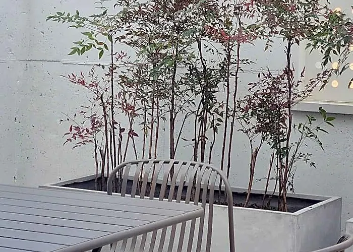 Hizm - Center Of Seoul, Ddp Dongdaemun, Convenient New Building, Spacious Terrace, Clean Hotel