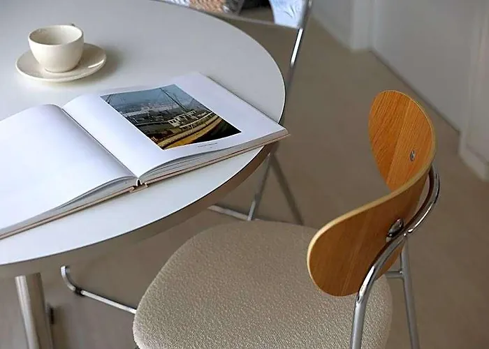 Hizm - Center Of Seoul, Ddp Dongdaemun, Convenient New Building, Spacious Terrace, Clean Hotel Seúl
