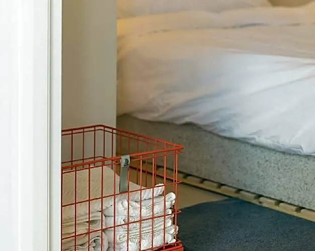 Hizm - Center Of Seoul, Ddp Dongdaemun, Convenient New Building, Spacious Terrace, Clean